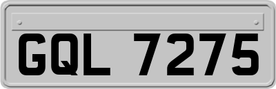 GQL7275