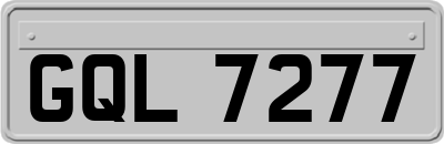 GQL7277