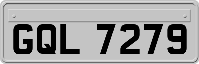 GQL7279