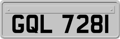 GQL7281