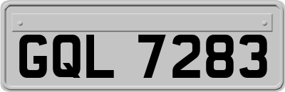 GQL7283