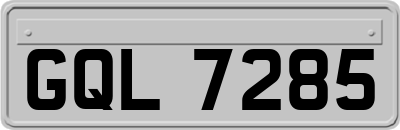 GQL7285