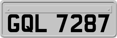 GQL7287