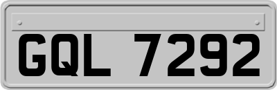 GQL7292