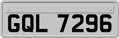 GQL7296