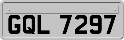 GQL7297