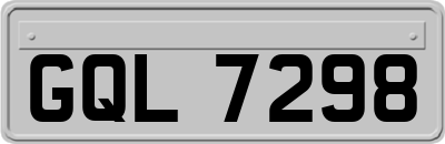 GQL7298