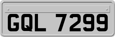 GQL7299