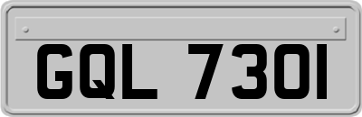GQL7301