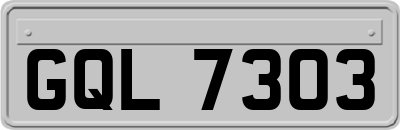GQL7303