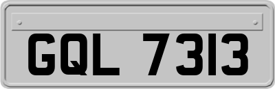 GQL7313