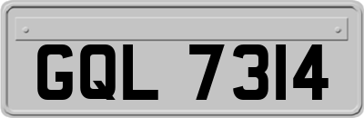 GQL7314