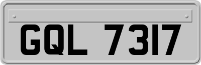 GQL7317