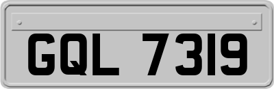 GQL7319