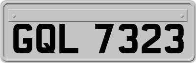 GQL7323
