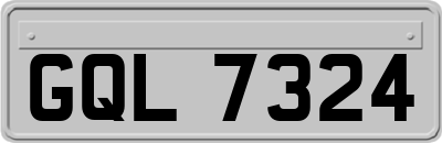 GQL7324