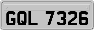 GQL7326