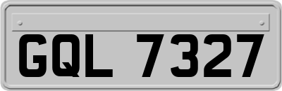 GQL7327