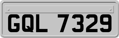 GQL7329