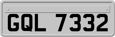 GQL7332