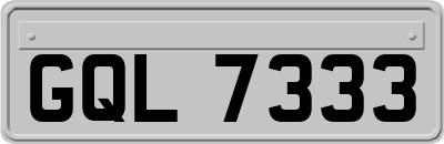 GQL7333