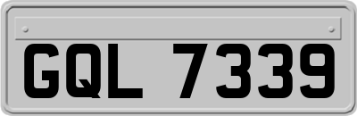 GQL7339