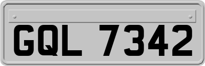 GQL7342