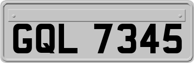 GQL7345