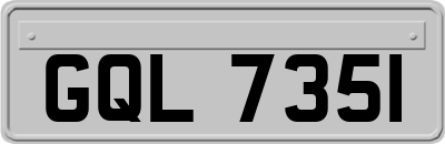 GQL7351