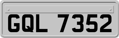 GQL7352
