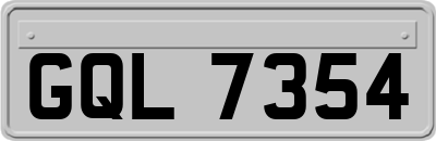 GQL7354