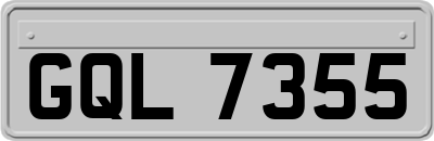 GQL7355