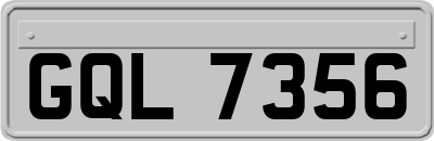 GQL7356