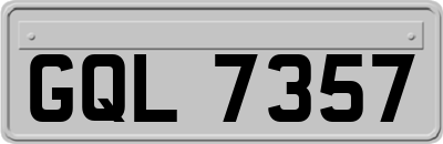 GQL7357