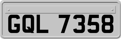 GQL7358