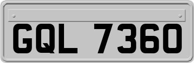 GQL7360