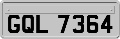 GQL7364