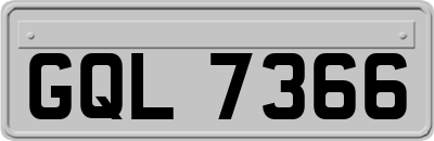 GQL7366