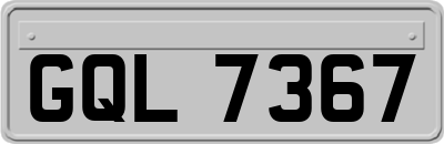 GQL7367