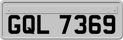 GQL7369