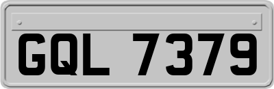 GQL7379