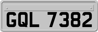 GQL7382