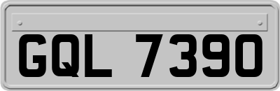 GQL7390