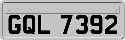 GQL7392