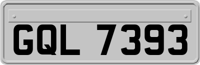 GQL7393