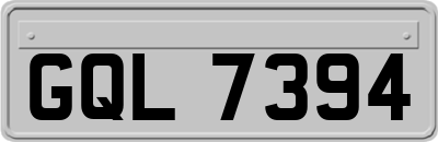 GQL7394