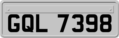 GQL7398