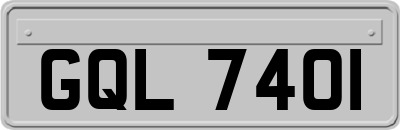 GQL7401
