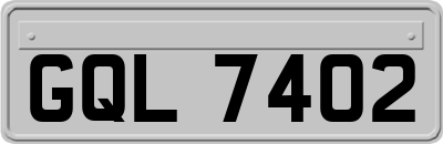 GQL7402