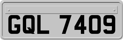 GQL7409